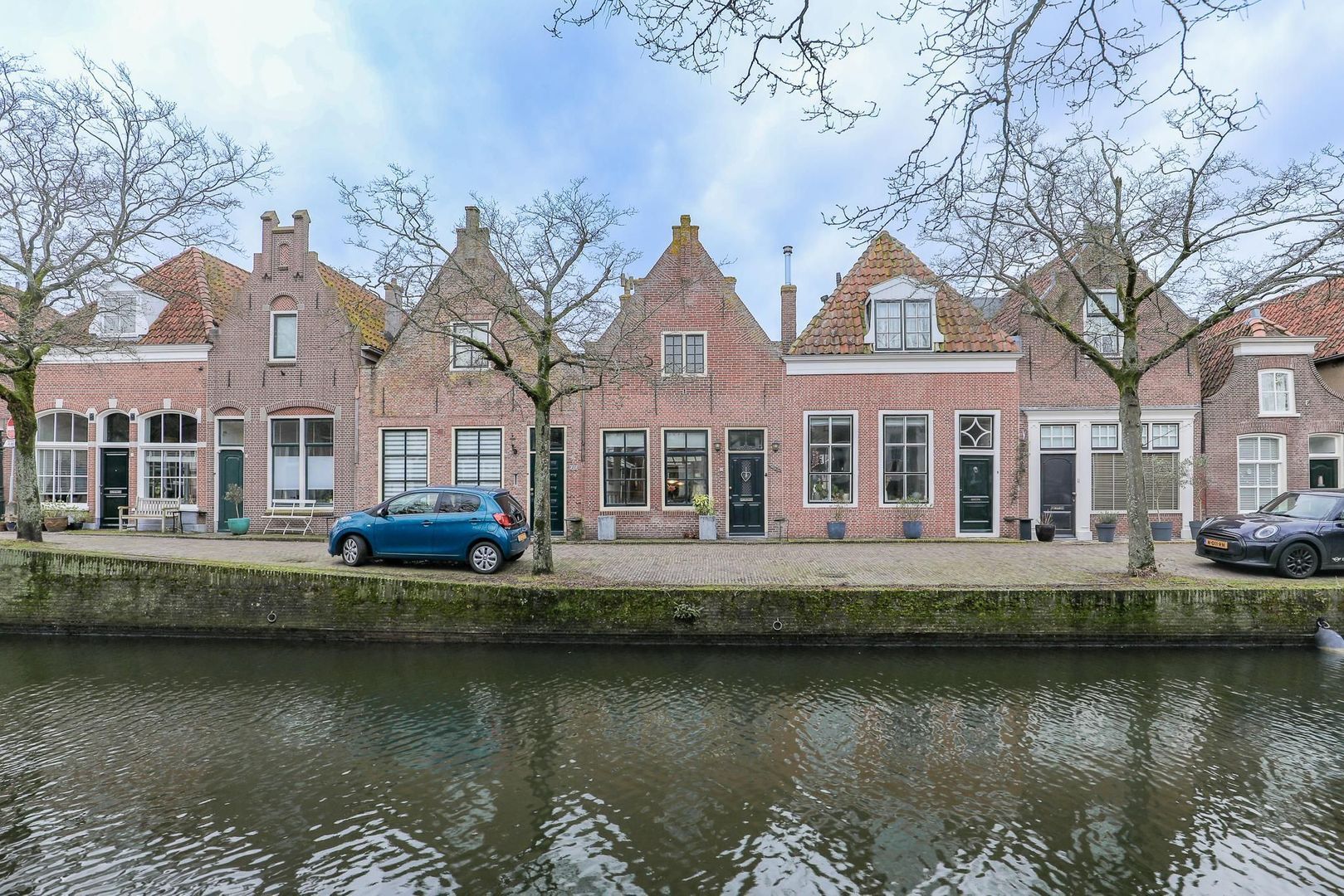 Zuider Havendijk 68