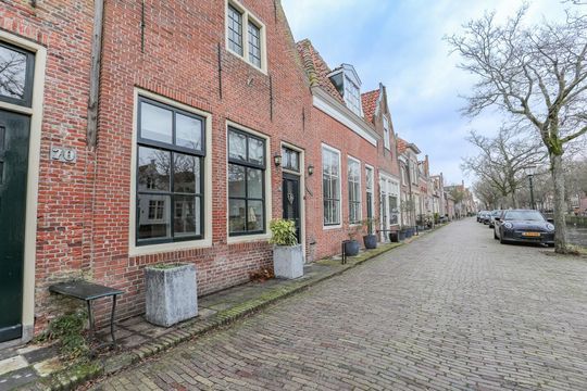 Zuider Havendijk 68, Enkhuizen foto-6