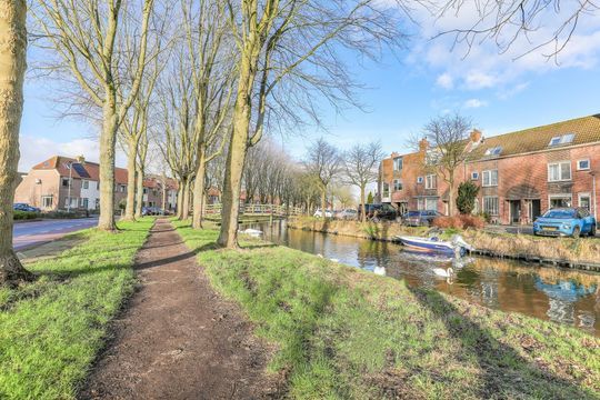 Sebastiaan Centenweg 133, Enkhuizen foto-49