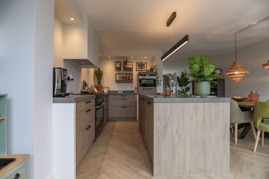 Het Erf 38, Bovenkarspel foto-17