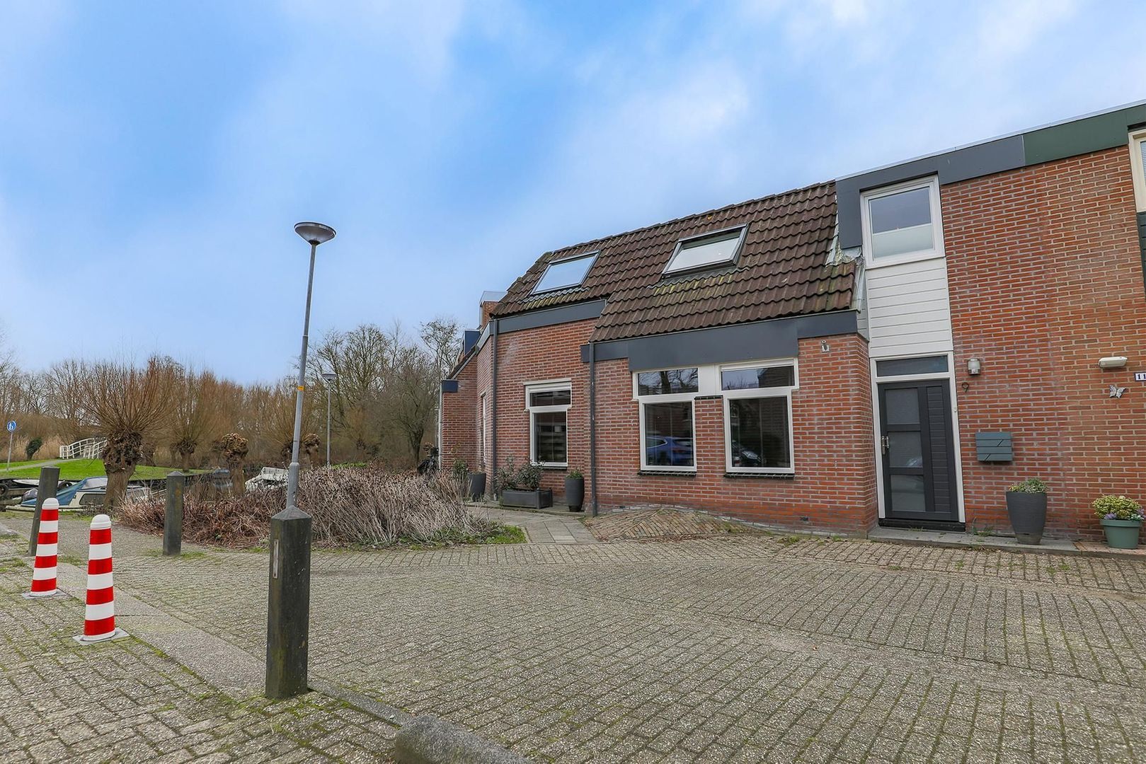Frieseweid 9
