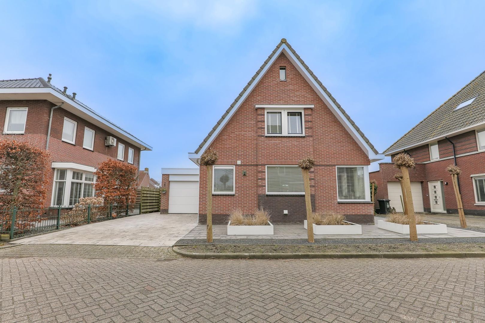 Stuurboord 57