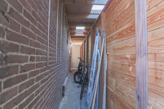 Kruislaan 4, Enkhuizen foto-41
