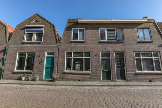 Breedstraat 13, Enkhuizen foto-0
