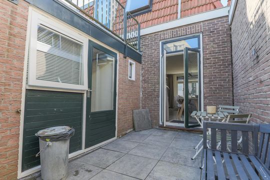 Breedstraat 13, Enkhuizen foto-5
