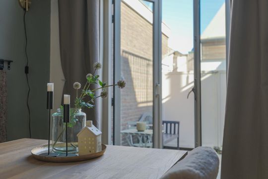 Breedstraat 13, Enkhuizen foto-11