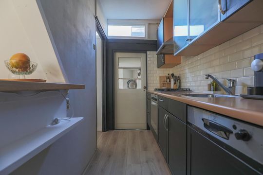 Breedstraat 13, Enkhuizen foto-20