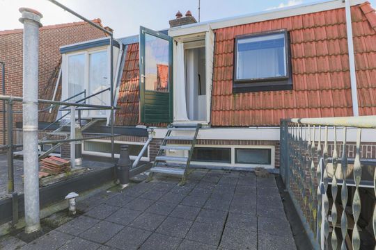 Breedstraat 13, Enkhuizen foto-32