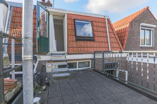 Breedstraat 13, Enkhuizen foto-33