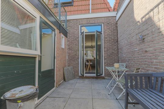 Breedstraat 13, Enkhuizen foto-34