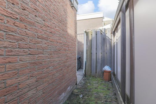 Breedstraat 13, Enkhuizen foto-37