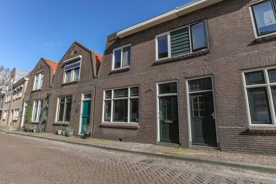 Breedstraat 13, Enkhuizen foto-38