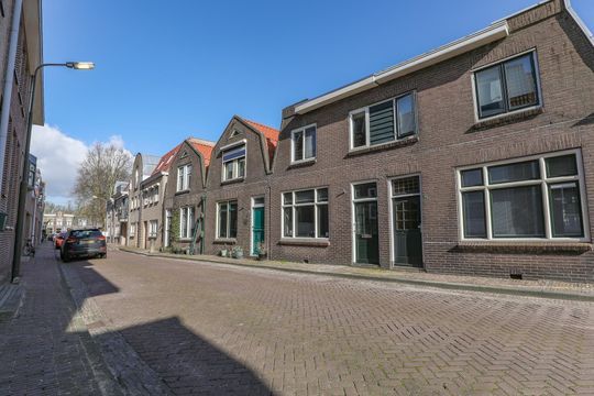 Breedstraat 13, Enkhuizen foto-39
