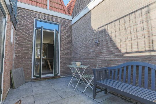 Breedstraat 13, Enkhuizen foto-36