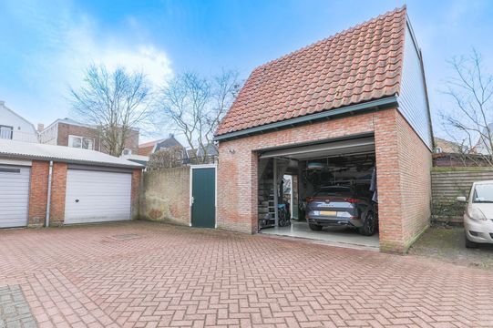 Kuipersdijk 34, Enkhuizen foto-2