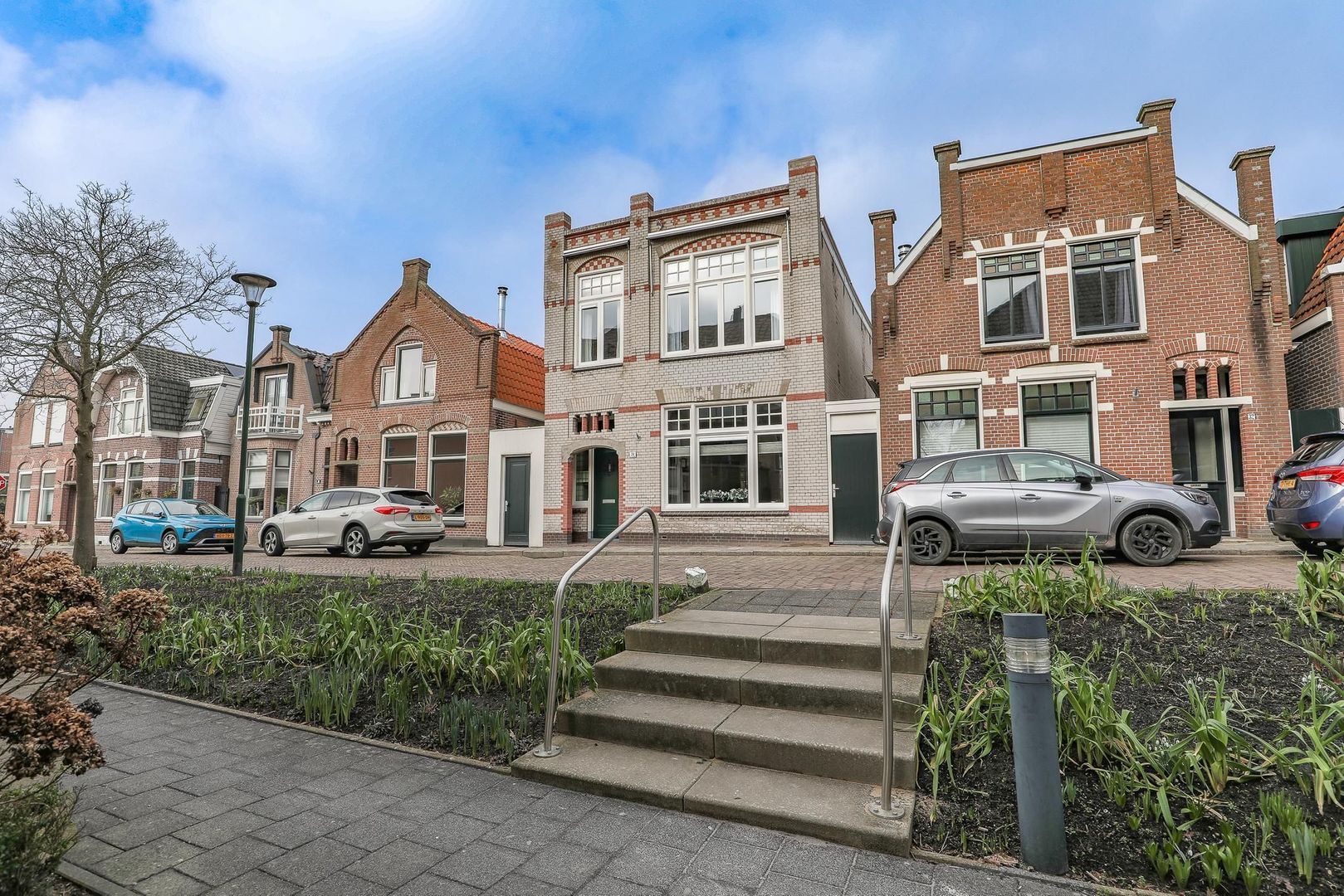 Kuipersdijk 34