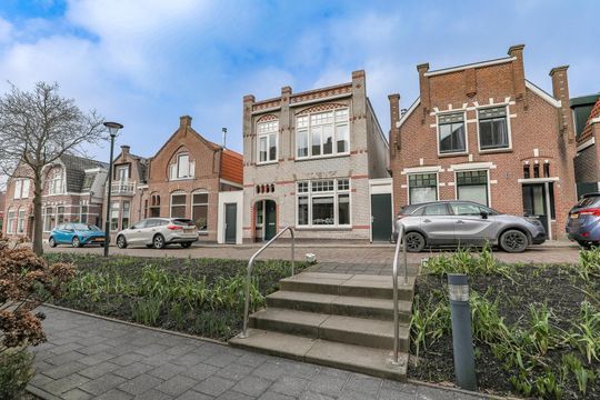 Kuipersdijk 34, Enkhuizen foto-0