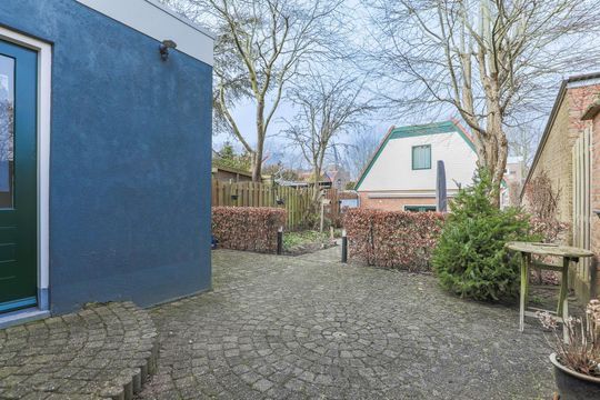 Kuipersdijk 34, Enkhuizen foto-11