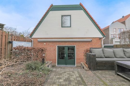 Kuipersdijk 34, Enkhuizen foto-12