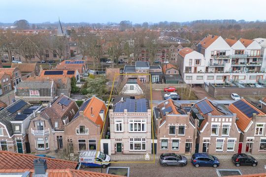 Kuipersdijk 34, Enkhuizen foto-15