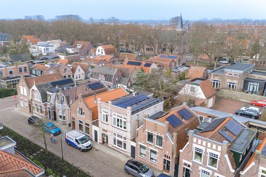 Kuipersdijk 34, Enkhuizen foto-16