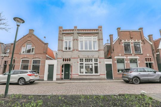 Kuipersdijk 34, Enkhuizen foto-17