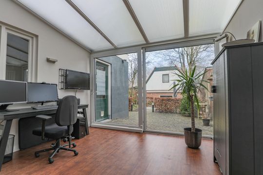 Kuipersdijk 34, Enkhuizen foto-24