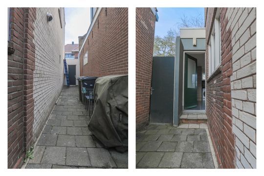 Kuipersdijk 34, Enkhuizen foto-32