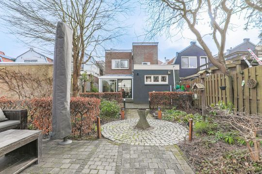 Kuipersdijk 34, Enkhuizen foto-46