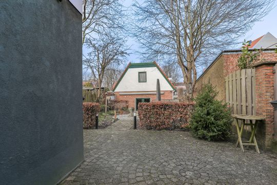 Kuipersdijk 34, Enkhuizen foto-49