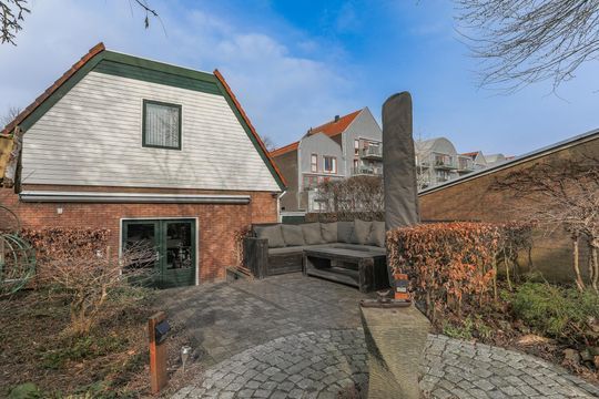 Kuipersdijk 34, Enkhuizen foto-50
