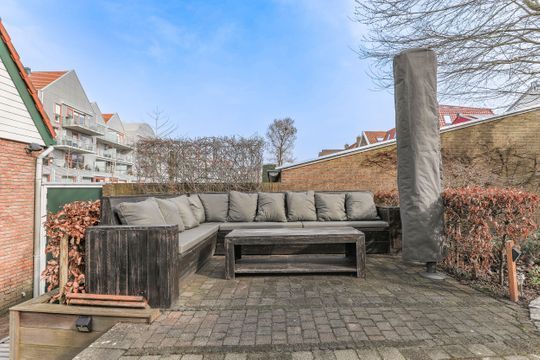 Kuipersdijk 34, Enkhuizen foto-51