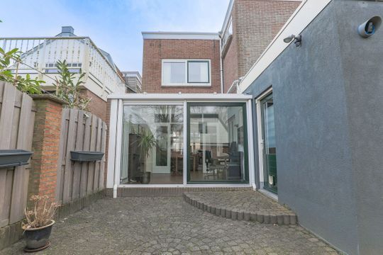 Kuipersdijk 34, Enkhuizen foto-47