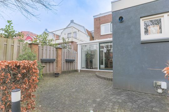 Kuipersdijk 34, Enkhuizen foto-48
