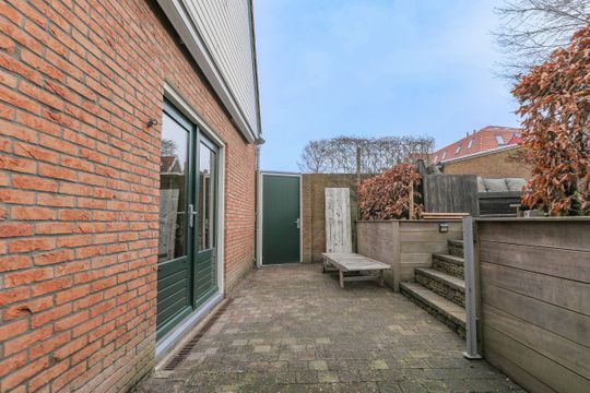 Kuipersdijk 34, Enkhuizen foto-53