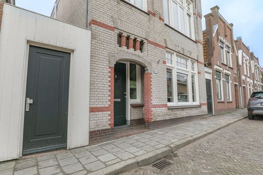 Kuipersdijk 34, Enkhuizen foto-60