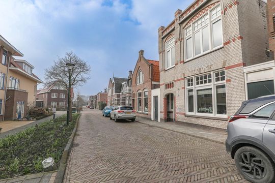 Kuipersdijk 34, Enkhuizen foto-61