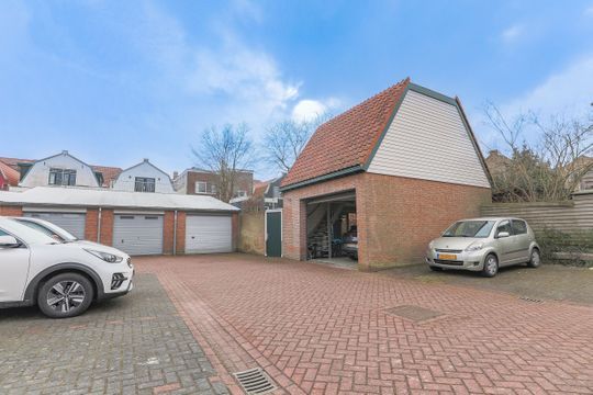 Kuipersdijk 34, Enkhuizen foto-57