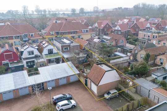 Kuipersdijk 34, Enkhuizen foto-58