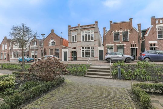 Kuipersdijk 34, Enkhuizen foto-64