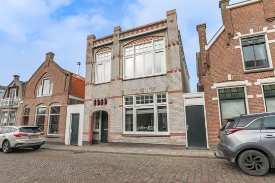 Kuipersdijk 34, Enkhuizen foto-62