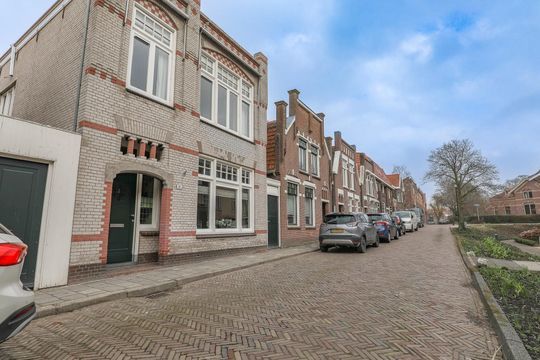 Kuipersdijk 34, Enkhuizen foto-63