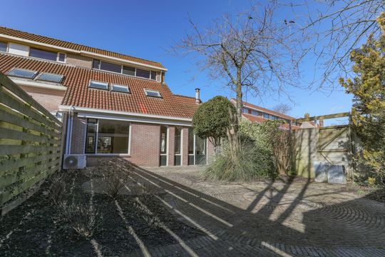 Kapittel 12, Grootebroek foto-7