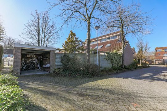 Kapittel 12, Grootebroek foto-33
