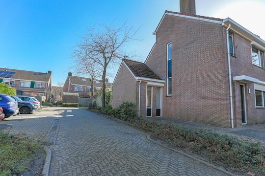 Kapittel 12, Grootebroek foto-35