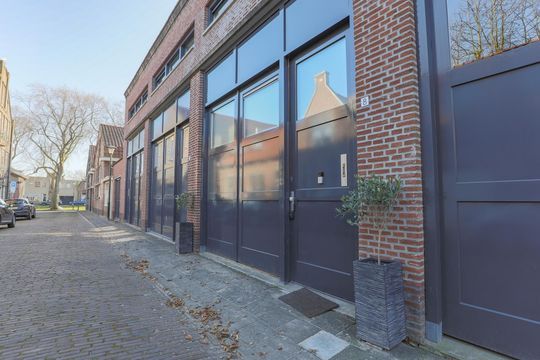 Olifantsteiger 8, Enkhuizen foto-5