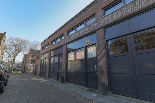 Olifantsteiger 8, Enkhuizen foto-27