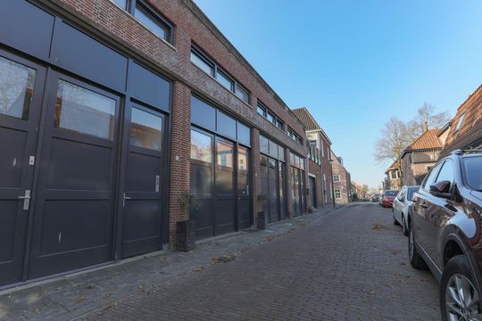 Olifantsteiger 8, Enkhuizen foto-28