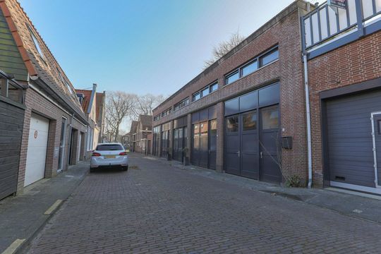 Olifantsteiger 8, Enkhuizen foto-29