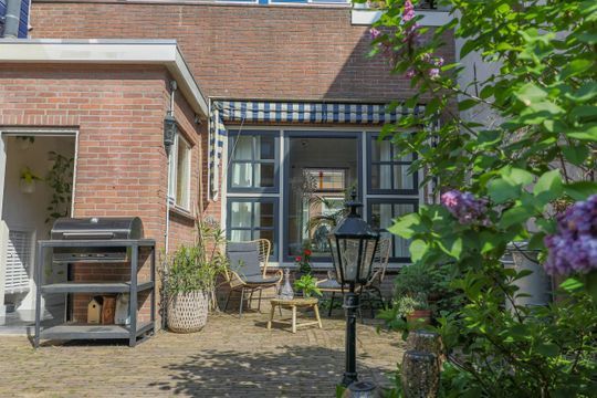 Peperstraat 13, Enkhuizen foto-4
